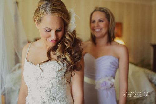 Hilmer sisters