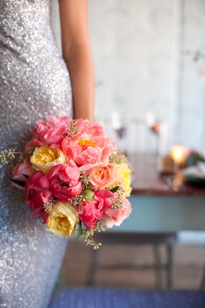 bouquets