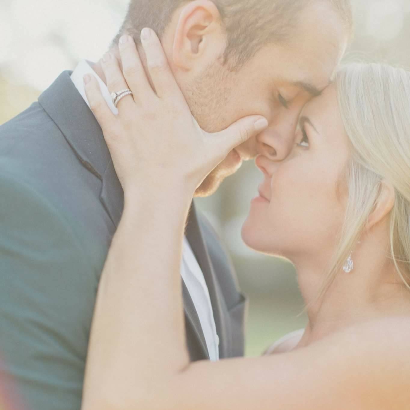Rustic Chic Wedding | Michelle + Shane | Cypress Grove