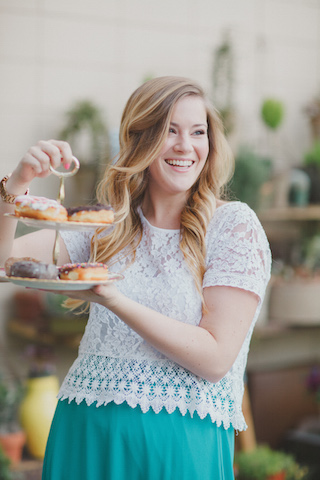 You Should Know: Kristi
