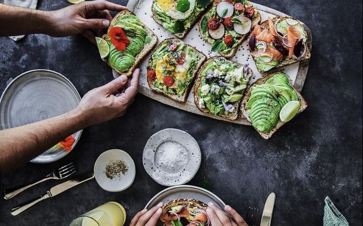 Avocados for Any Occassion