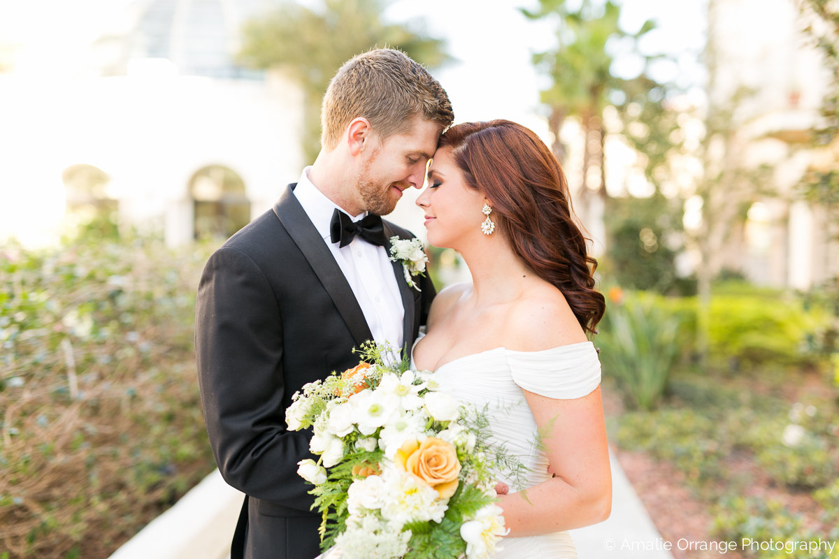Classic Elegance | Kasey + Drew | The Alfond Inn