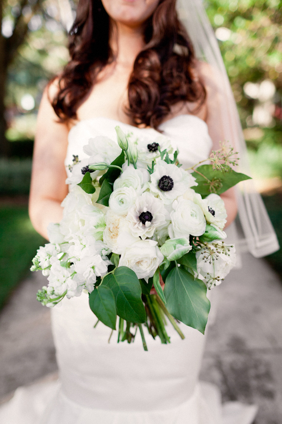 Real Wedding: Liv + Christian at Quantum Leap Winery