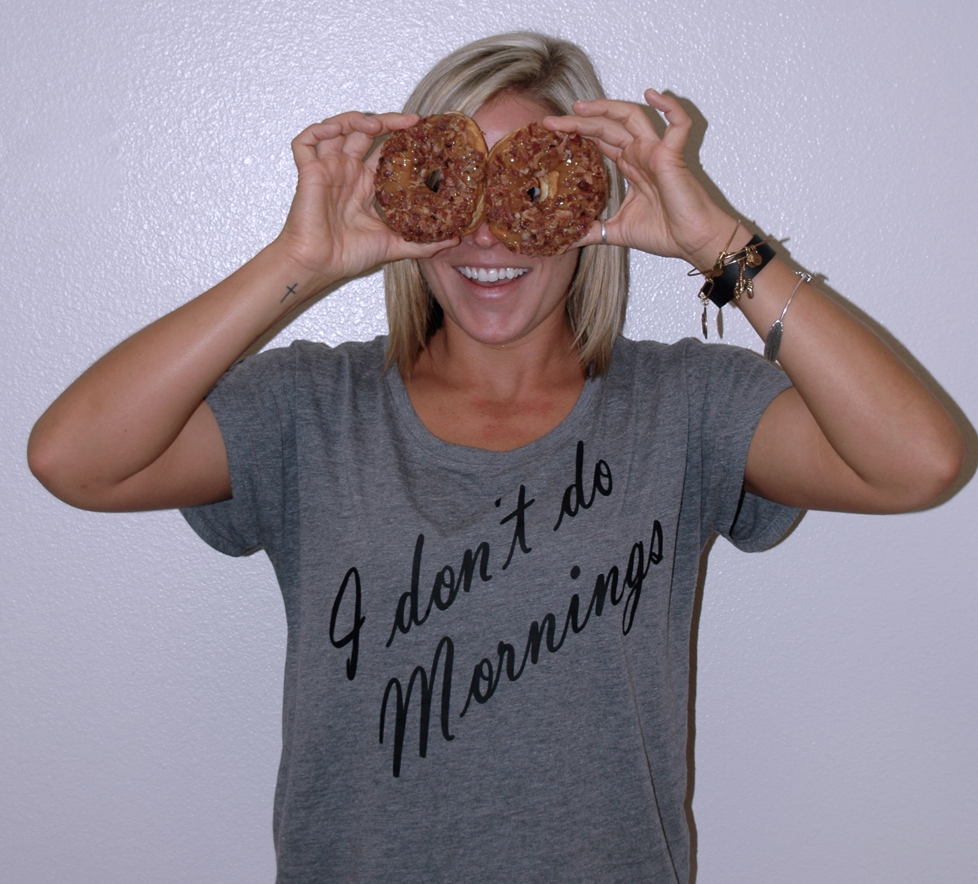 You Should Know: Michelle